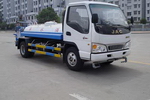 江淮小噸位灑水車
