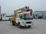 福田高空作業(yè)車(14米)
