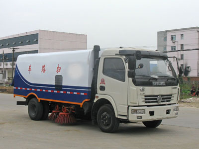 東風(fēng)多利卡掃路車(國(guó)三)